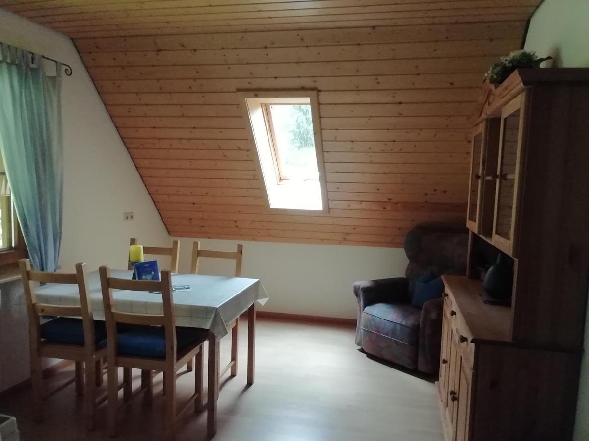 Ferienwohungen Im Kuchersbach Hornberg Δωμάτιο φωτογραφία